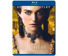 86 HERCOGIENĖ (Keira Knightley)