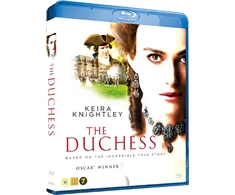 86 HERCOGIENĖ (Keira Knightley)