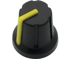 8687# Oem Rankenėlė 6mm velenui
