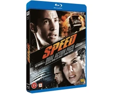 87 1-2 greičio rinkinys („Blu-Ray“)