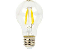 Blow LED lemputė E27 8W A60 230V