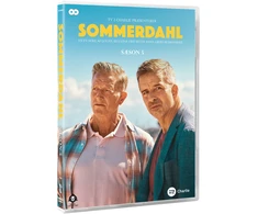 87 Summerdale – 5 sezonas
