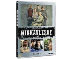 88 Audinių veisėjai (3 sezonas)