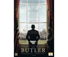 88 Butleris, The