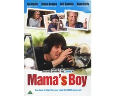 88 MAMAS BOY (Diane Keaton)