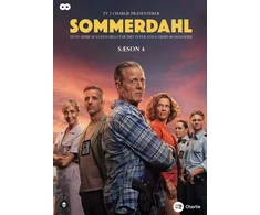 88 SUMMERDAHL 4 SEZONAS DVD