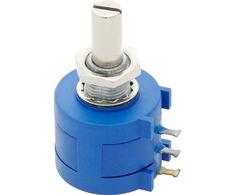 8830# Oem Potenciometras 100K Ohm daugiasūkis