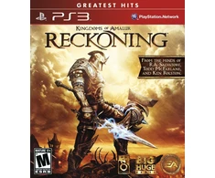89 Kingdoms of Amalur: Reckoning - Greatest Hits