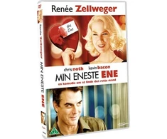 89 „Mano vienintelis“ (Renée Zellweger, Kevin Bacon ir Chris Noth)