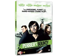 89 Perriers Bounty