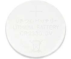 8903# Ličio baterija 3v CR2330 260mah