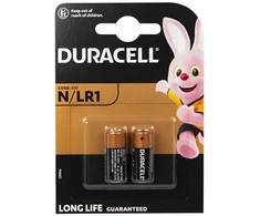 Blow Šarminė baterija LR01 1.5 V DURACELL MN9100