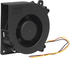 Blow Ventiliatoriaus pūstuvas 120x32 24V rutulinis guolis
