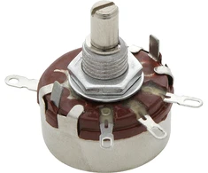 Blow Pūtimas Sukamasis potenciometras 2W 47K Ohm B