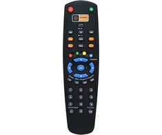 Blow Nuotolinio valdymo pultas skirtas POLSAT HD5000 ORIGINAL Juodas