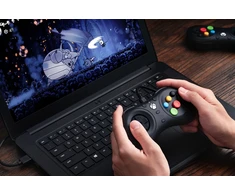8Bitdo M30 laidinis valdiklis