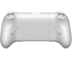 8BitDo – mobilus žaidimų kilimėlis – XBOX (baltas)