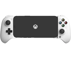 8BitDo – mobilus žaidimų kilimėlis – XBOX (baltas)