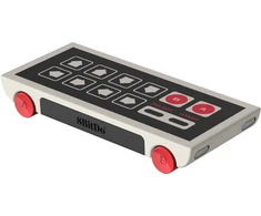 8BitDo N30 belaidis mobilusis įkroviklis