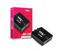 8Bitdo TTX - AV į HD keitiklis