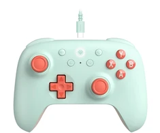 8BitDo Ultimate 2C laidinis kilimėlis, mėtinis