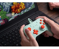 8BitDo Ultimate 2C laidinis kilimėlis, mėtinis