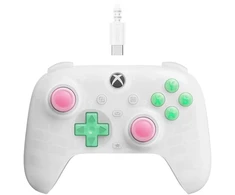 8BitDo - Ultimate Mini Gamepad Controller - XBOX (Baltas)