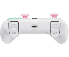 8BitDo - Ultimate Mini Gamepad Controller - XBOX (Baltas)