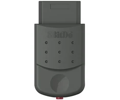 8bitdoRetro imtuvas Saturn