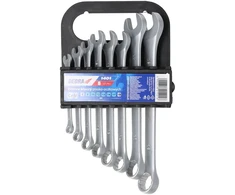 Dedra Raktai ploktikilpiniai 619mm 8vnt CrV