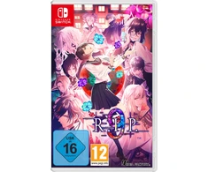 9 R.I.P – „Nintendo Switch“.