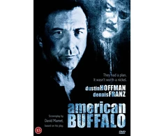 90 AMERIKIEČIŲ BIFOLAS DVD