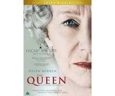 90 KARALIENĖ (Helen Mirren)