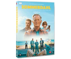 90 Summerdahl – 6 sezonas