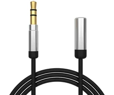 Blow Prailginimo laidas JACK 3.5 mm 2.5 m tiesiai HQ
