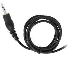 91-322# 3,5 laipsnio tiesus lizdas su 0,4 m laidu