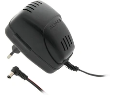 Blow Oem ABASCO maitinimo šaltinis 12V 500mA DC 5.5x2.1mm