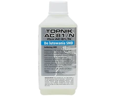 Blow LIQUID FLUX AC-81/N 100ml, AG