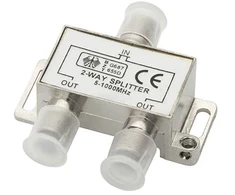 9194# Skirstytuvas f:gn-2gn bzt didelis 5-1000mhz`