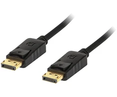 Blow Kabelis DisplayPort - DisplayPort 1,8m