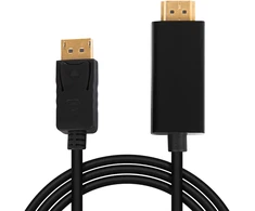 Blow DISPLAY PORT-HDMI jungtis 2m