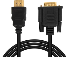 Blow HDMI-VGA jungtis 2m