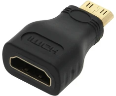 Blow HDMI adapterio mini kištukas - HDMI lizdas