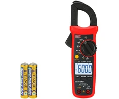 Blow UT202A+ UNI-T matuoklis