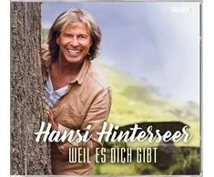 93 HANSI HINTERSSER; NES TAI TU CD