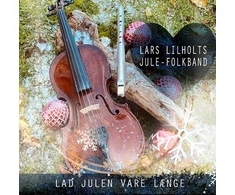 93 LARS LILHOLT KALĖDOS