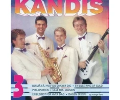 93 NEŠIOJO 3 CD