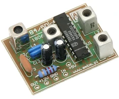 Blow MJM F84-85 12/5V lygiagrečioji garso sistema