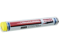 94-100# Alavo buteliukuose lc60 q 1.00/18g tinolio