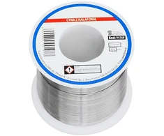 Blow Lydmetalis 1.00 250g Sn60Pb40